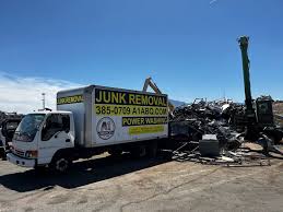 Best Demolition Debris Removal  in Freeland, MI