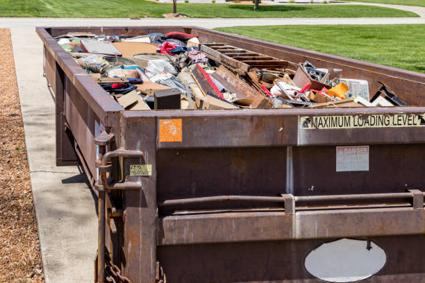 Best Attic Cleanout  in Freeland, MI