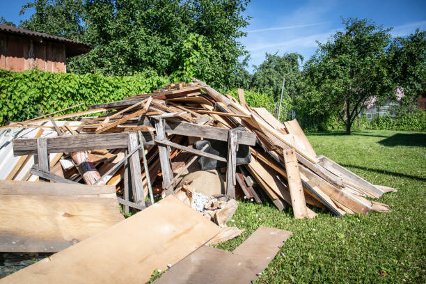 Best Attic Cleanout  in Freeland, MI