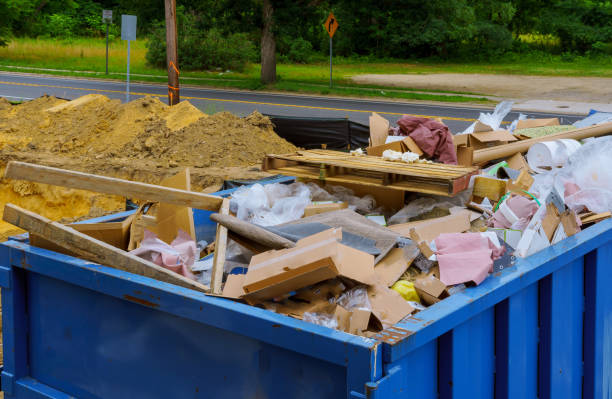 Best Demolition Debris Removal  in Freeland, MI
