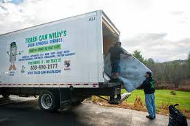 Best Furniture Removal  in Freeland, MI